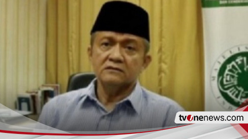 Waketum Mui Anwar Abbas Hadapi Sidang Perdana Gugatan Panji Gumilang Di Pn Jakarta Pusat