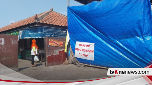 Penutupan TPA Piyungan, Begini Harapan Warga Yogyakarta Soal ...