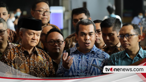 Penasihat Hukum Wakil Ketua Mui Anwar Abbas Sebut Akan Gugat Balik Dedengkot Al Zaytun Panji