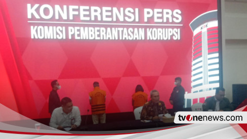 KPK Tetapkan Henri Alfiandi Kepala Basarnas 2021-2023 Resmi Jadi ...