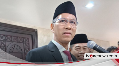 Heru Budi Ungkap Perkembangan Perbaikan Akses JIS: Sudah Dilakukan ...