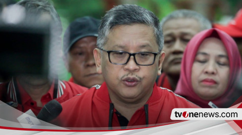 Trio Budiman, Effendi, dan Gibran Rakabuming Ketemu Prabowo, PDIP: Mereka Tetap 'Merah'