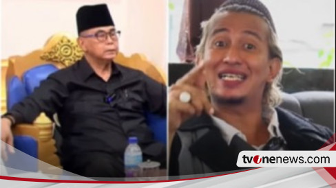 Panji Gumilang Tak Kunjung Ditangkap, Habib Bahar bin Smith Tegas: Jangan Ada Lobi-lobi Politik dan Hukum!