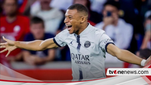 Chelsea Siapkan Tawaran 'Gila' Untuk PSG Demi Dapatkan Kylian Mbappe