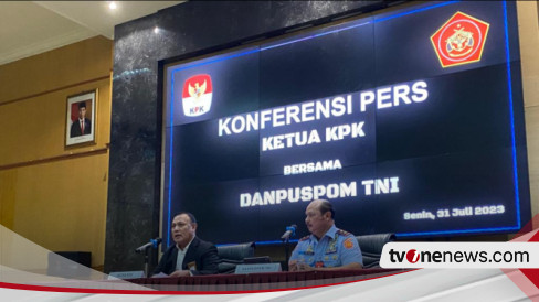 Soal Pengunduran Diri Dirdik KPK, Firli Bahuri: Kami Membutuhkan Dan ...