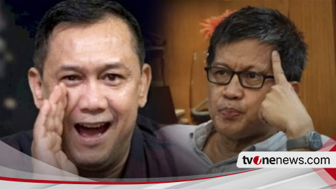 Rocky Gerung Disebut 'Offside', Denny Siregar: Sudah Benar-Benar Menghina Presiden Jokowi