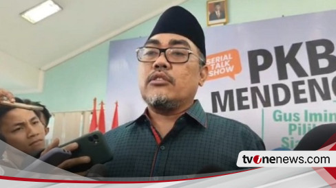 PKB soal Rocky Gerung: Kan Sudah Biasa Begitu, Kalau Salah Ya Ditangkap