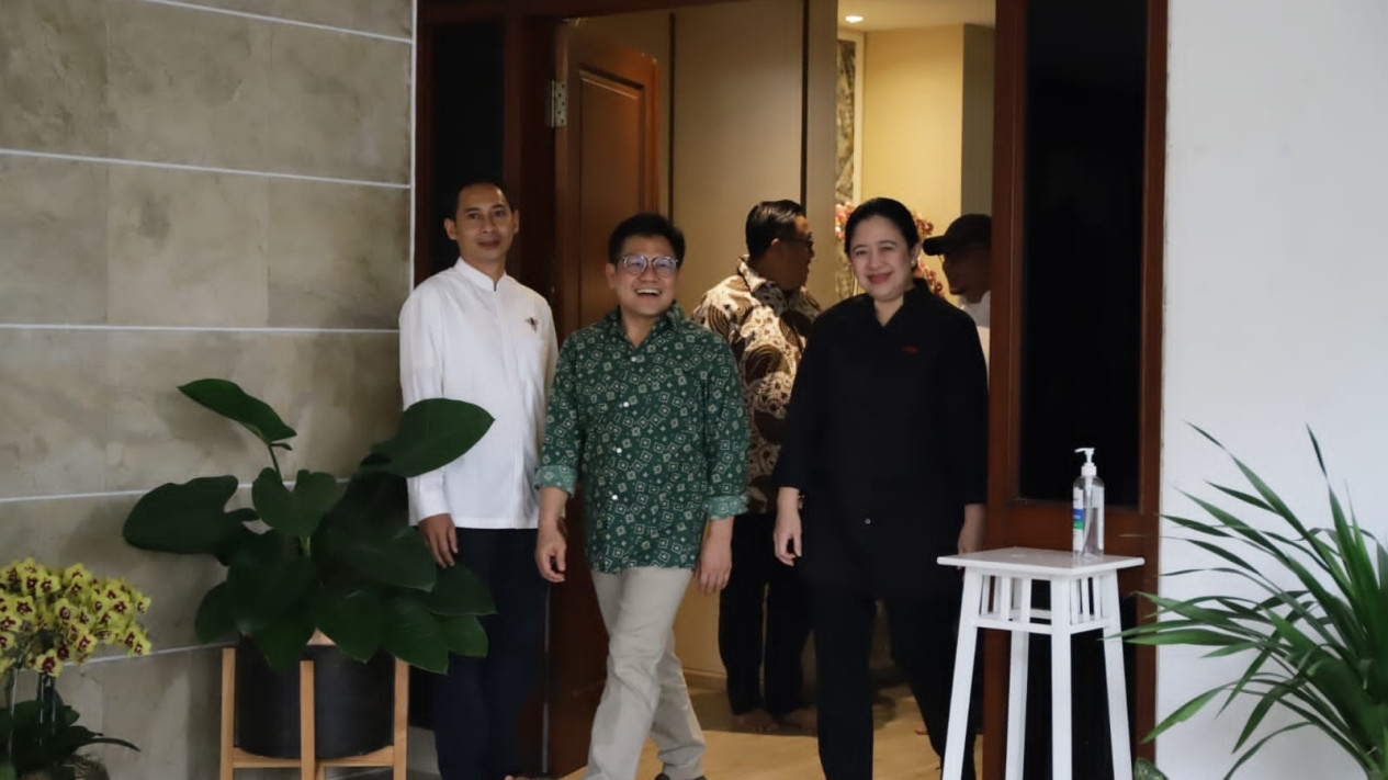 Pakar Hukum Minta Cak Imin Bersaksi di Sidang Korupsi Mantan Bupati Lamteng Agar Terang Menderang
            - galeri foto