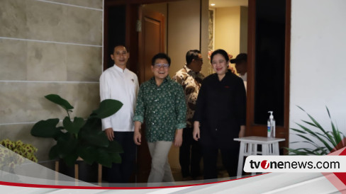 Pakar Hukum Minta Cak Imin Bersaksi di Sidang Korupsi Mantan Bupati Lamteng Agar Terang Menderang