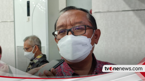 Proyek ITF Sunter Dihentikan, Anggaran Rp577 Miliar Dialihkan Untuk PT ...