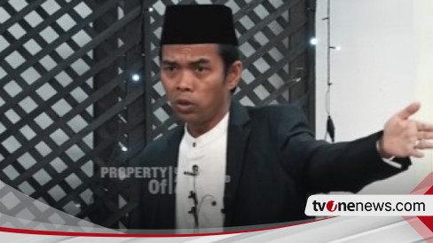 Bukan Yasin, Tapi Surah Ini Yang Harus Dibaca Mulai Malam Jumat, Ustaz ...