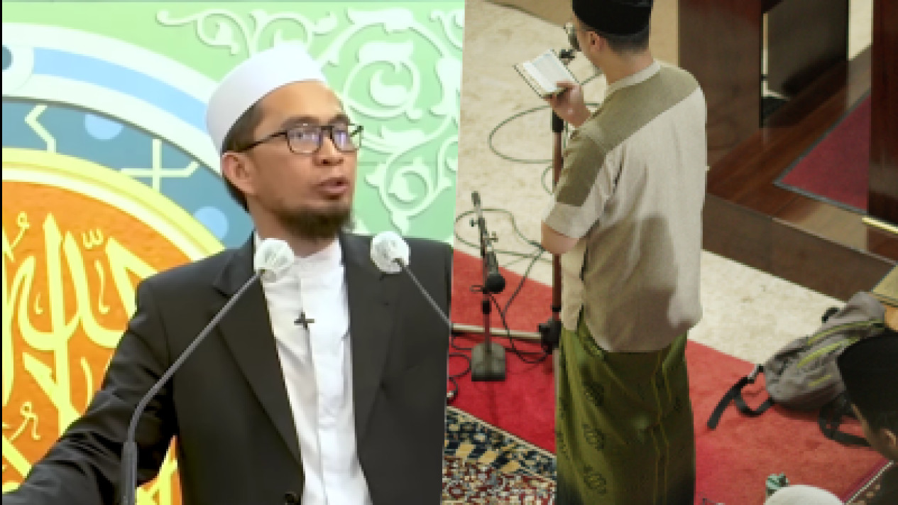 Kok Niat Shalat Pakai Bahasa Indonesia Memangnya Boleh Ternyata Kata