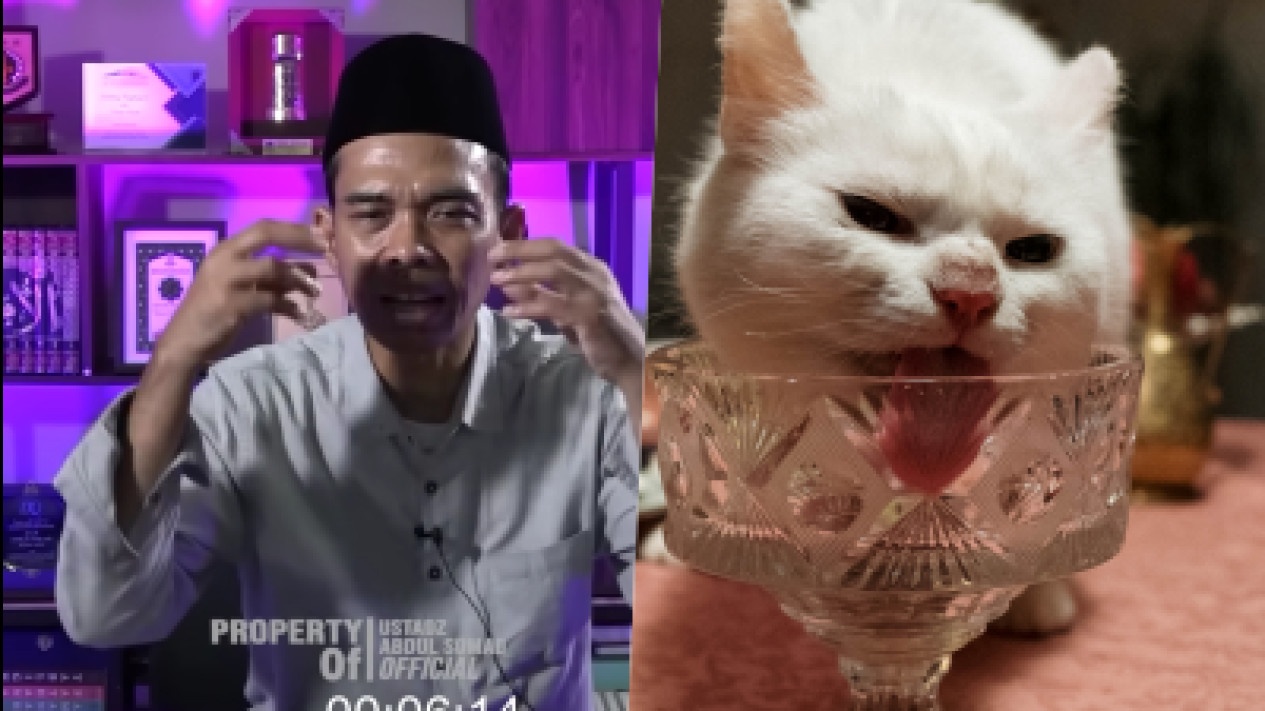 Hukum Jual Beli Online Menurut Perspektif Ustadz Abdul Somad: Sebuah Kajian Komprehensif