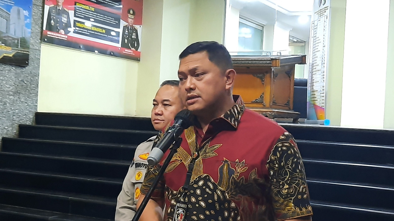 Kasus KDRT Suami ke Istri di Depok Disetop Polisi!
