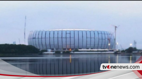 Termasuk JIS, Menteri PUPR Sebut Anggaran Renovasi Stadion Untuk Piala ...