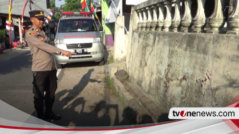 Kasus Penganiayaan Berujung Maut Di Jomblang Semarang Dipicu Dendam Lama