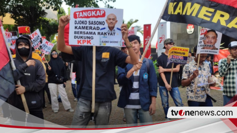 KPK Menyelidiki Mafia Proyek di Senayan