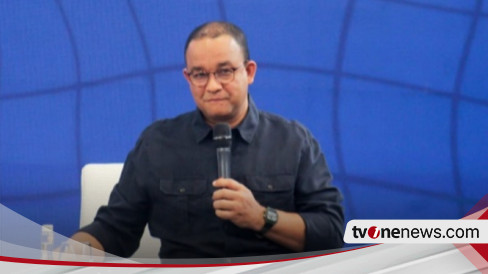 PKS Desak Anies Baswedan Umumkan Cawapres Bulan Agustus: Ini Momen yang Tepat