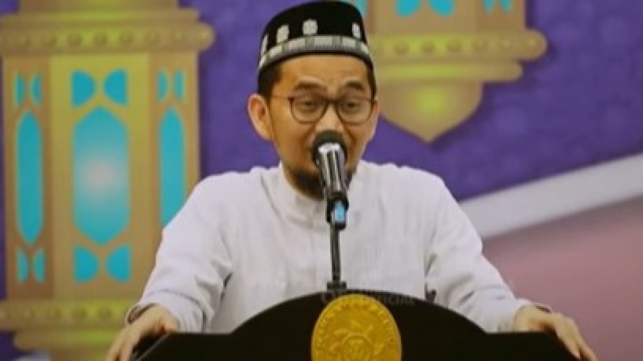 Shalat Malam Ternyata Ada Tiga Jenis Simak Penjelasan Ustaz Adi