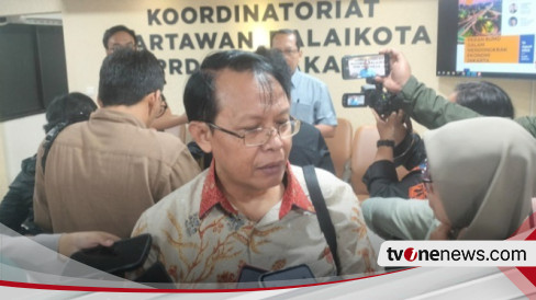 Usulan Jokowi Soal WFH Tidak Efektif Kurangi Polusi Udara di Jakarta, Pengamat: WFH Bukan Solusi