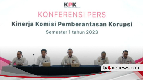 Money Politic Marak, KPK: 50 Persen Masyarakat Indonesia Belum Sejahtera