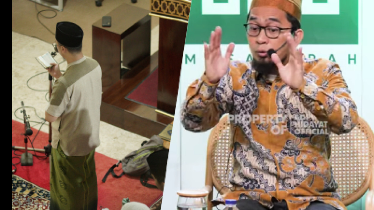 Lho Kok Shalat Dhuha Berjamaah Memangnya Boleh Ternyata Kata Ustaz