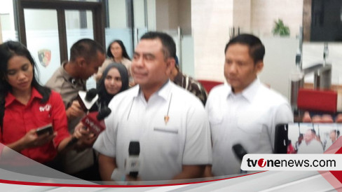 Hari Ini Bareskrim Gelar Perkara Lanjutan TPPU Panji Gumilang: Ada ...