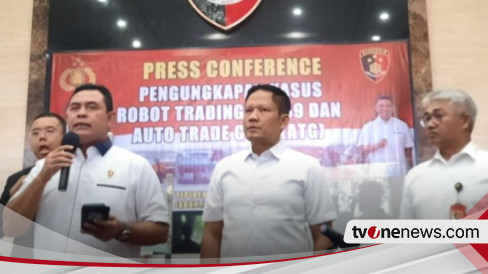 Hasil Gelar Perkara Kasus Panji Gumilang: Ditemukan Bukti Cukup Dugaan TPPU