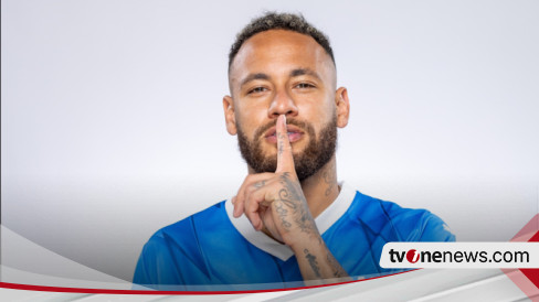 Bukan Uang, Ini Alasan Neymar Pindah Ke Al Hilal