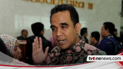 PDIP Sebut Food Estate Proyek Kejahatan Lingkungan, Muzani Gerindra Ingatkan Visi Presiden Jokowi