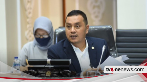 Deklarasi Cawapres Anies Digelar 18 Agustus? NasDem: Belum Lah