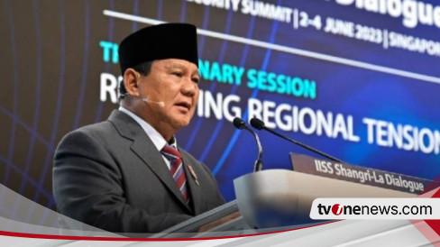 Cawapres Prabowo dari Luar Koalisi, Pengamat: Demi Kepentingan Bangsa