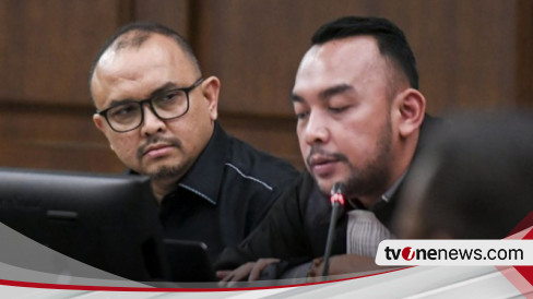 Kejagung Jadwalkan Pemeriksaan Konfrotir Uang Rp27 M Pengacara Maqdir ...