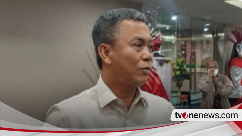 Prasetyo Edi Persilakan Aparat Penegak Hukum Selidiki Pemprov DKI soal Kasus Beli Lahan Sendiri di Kalideres