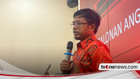 MK Larang Kampanye di Rumah Ibadah, KPU Janji Perbaruhi Peraturan Soal Kampanye