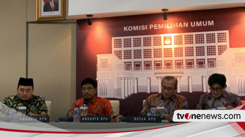 9 Bacaleg Penyandang Disabilitas Siap Bersaing Jadi Caleg 2024