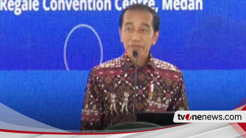 Pilpres 2024, Jokowi: Hati-Hati Dalam Memilih Pemimpin