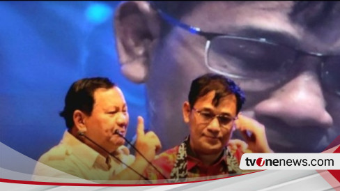 Budiman Sudjatmiko Bakal Penuhi Panggilan PDIP Jika Hal Ini Terjadi