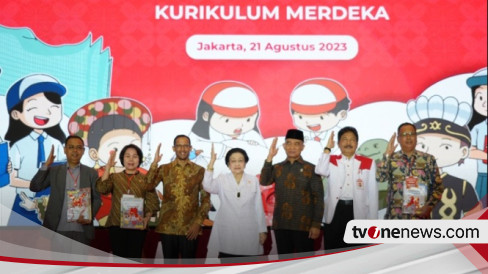 Korupsi Makin Merajalela, Megawati: Udah Deh Bubarin Aja Itu KPK Pak Jokowi