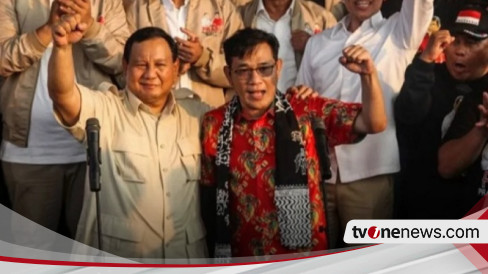 Budiman Sudjatmiko Ungkap Kriteria Pemimpin yang Disebut Megawati Ada di Prabowo, Bukan Capres PDIP