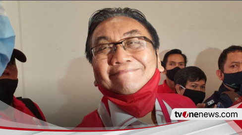 Pdip Bakal Gelar Deklarasi Ganjar Besar Besaran Di Semarang Setelah