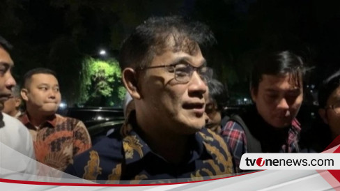 Kisah Budiman Sudjatmiko Mengaku Dua Kali Ditawari Jokowi Jadi Menteri Desa