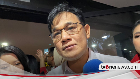 PDIP Bongkar Tabiat Budiman Sudjatmiko: Minta Jatah Menteri Padahal Hak Prerogatif Jokowi