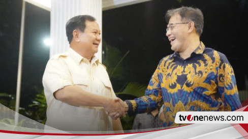 PDIP Ungkit Utang Pribadi Budiman Sudjatmiko: Bukan Urusan Ratusan Juta, Miliaran Kita Beresin