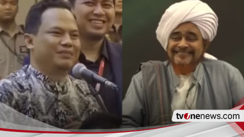 Musik Dalam Islam Boleh Atau Tidak Faank Vokalis Band Wali Tanya