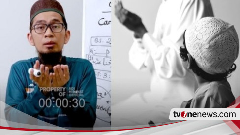 Doa Hari Jumat Yang Bisa Bebaskan Kita Dari Lilitan Utang Ustaz Adi