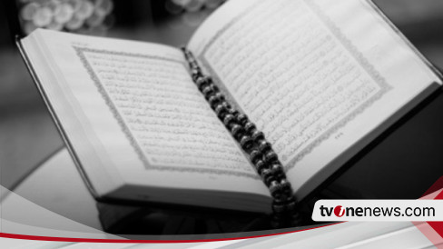 Dianjurkan Dibaca Setiap Hari Ini Bacaan Lengkap Surah Yasin