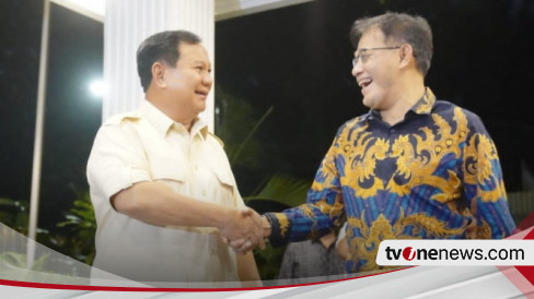 PDIP Sebut Rekomendasi Pemecatan Budiman Sudjatmiko Sudah Dikeluarkan ...