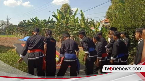 Patut Ditiru, Perguruan Silat Di Gresik Ini Pilih Bongkar Sendiri Tugu ...