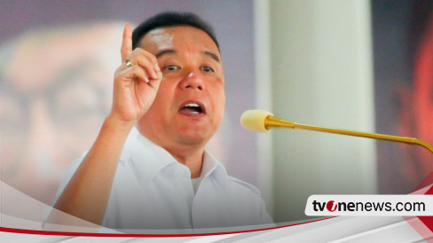 Gerindra Singgung Kekalahan Tiga Kali Prabowo Subianto pada Perhelatan Pilpres